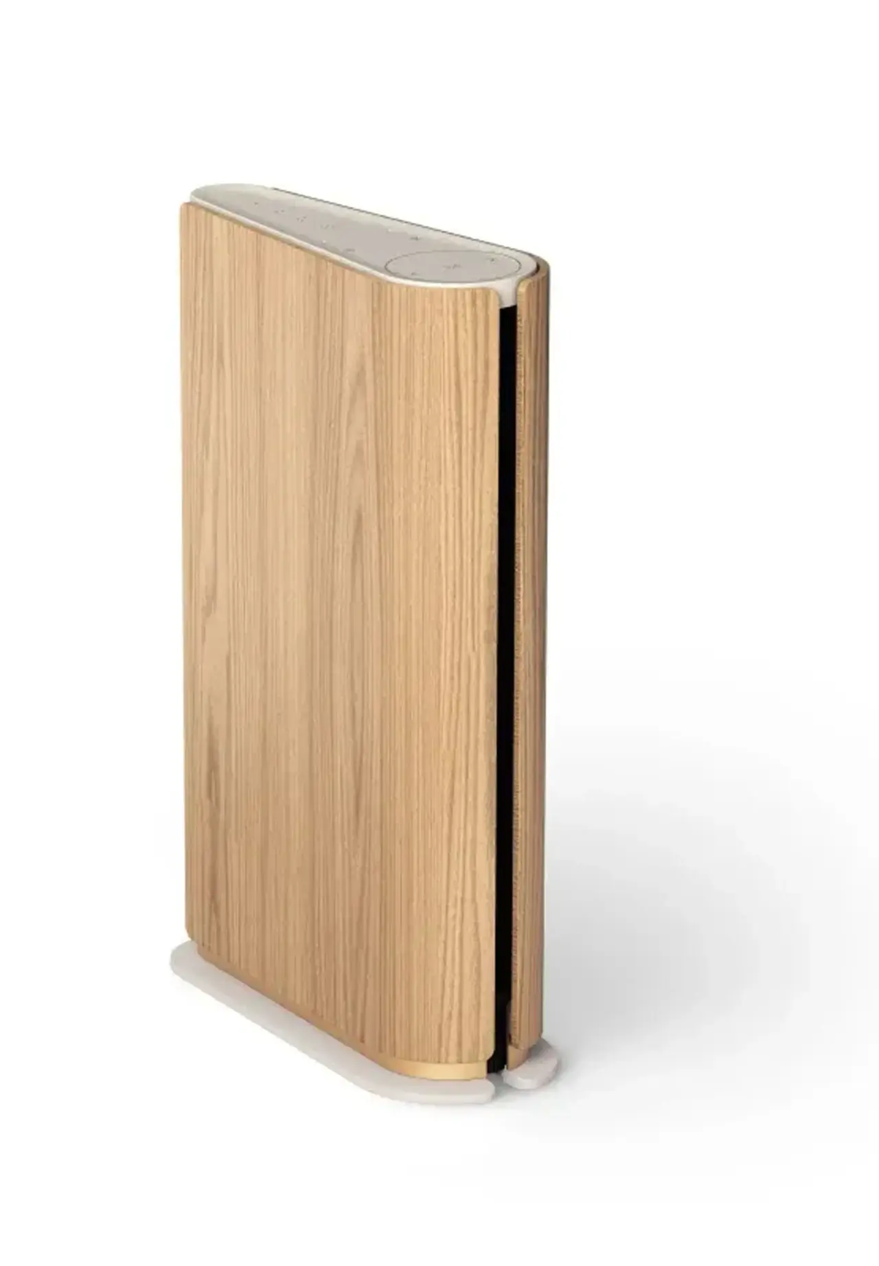 Beosound Emerge B5判ブックシェルフ型WiFiスピーカー | Matsuya Ginza