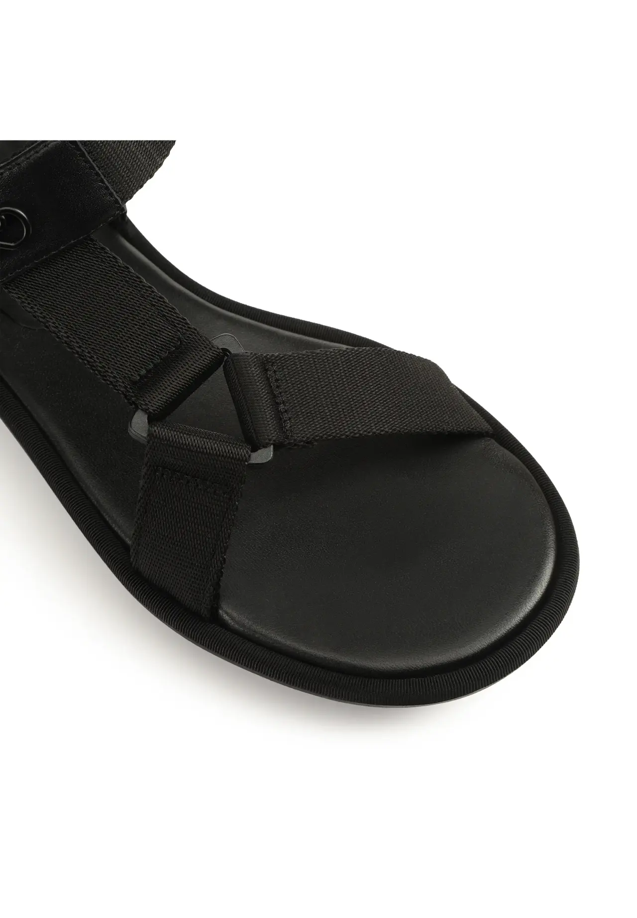 TRAIL Sandal Flat