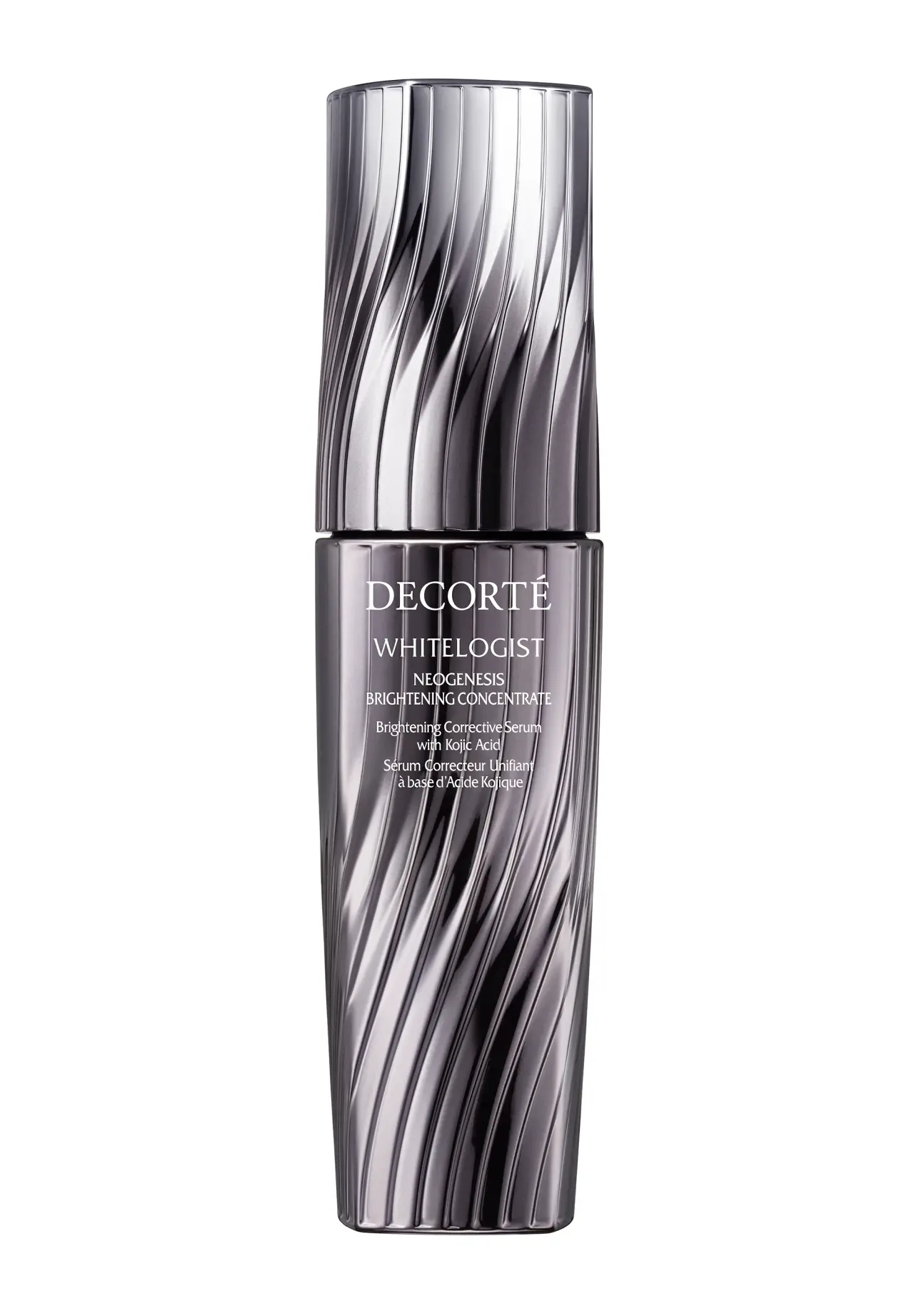 Cosme Decorte Whitelogist Neo Genesis Brightening Concentrate 60ml