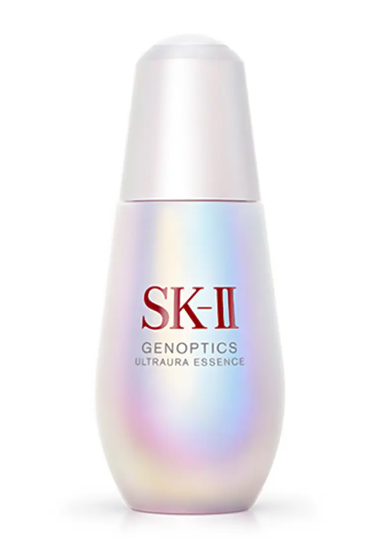 ジェノプティクス ウルトオーラ エッセンス 50ml