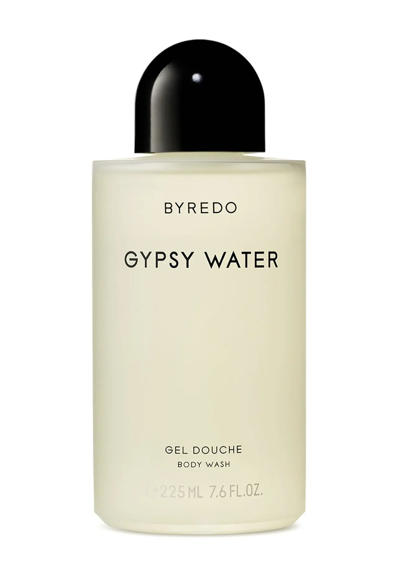 Gypsy Water Body Wash 225ml