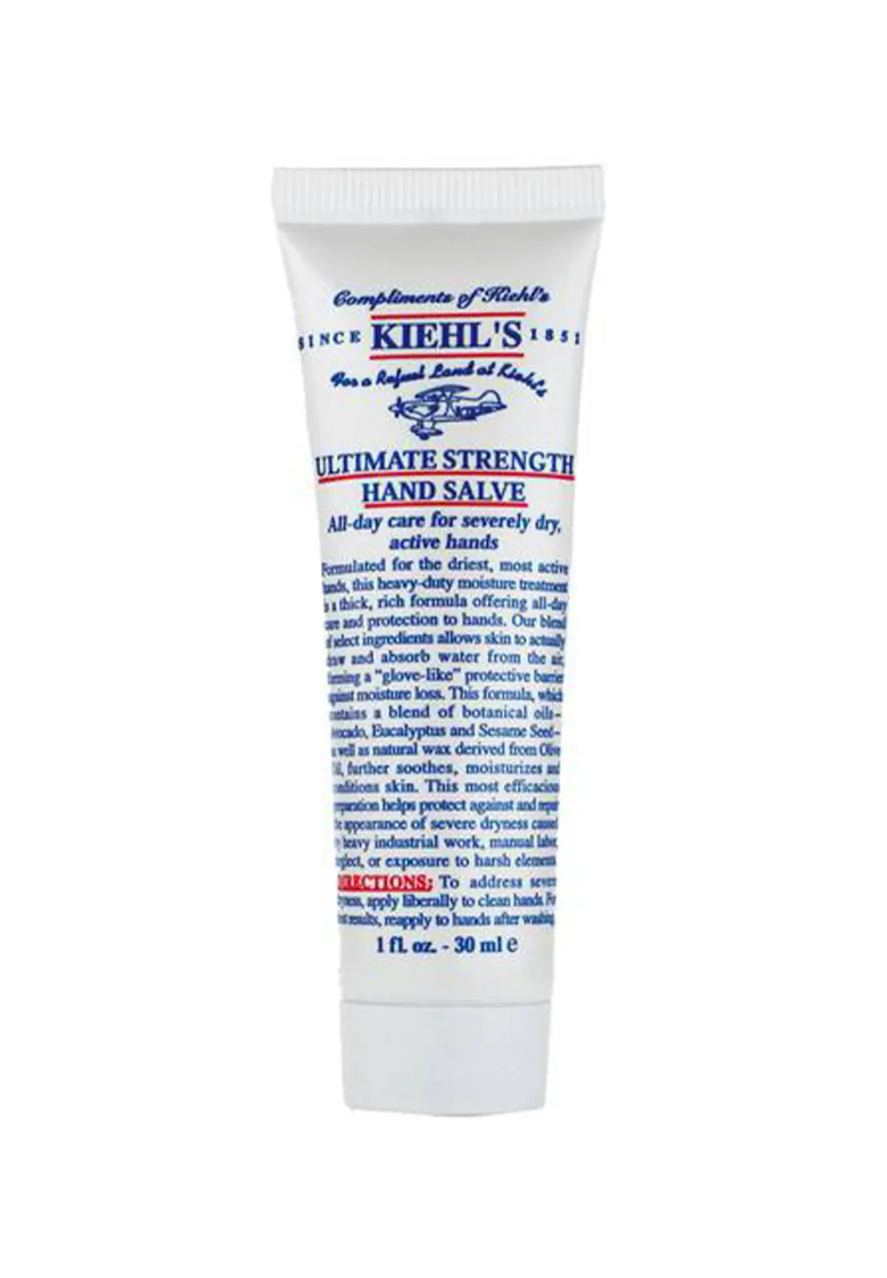 キールズ ハンド サルブ 30ml