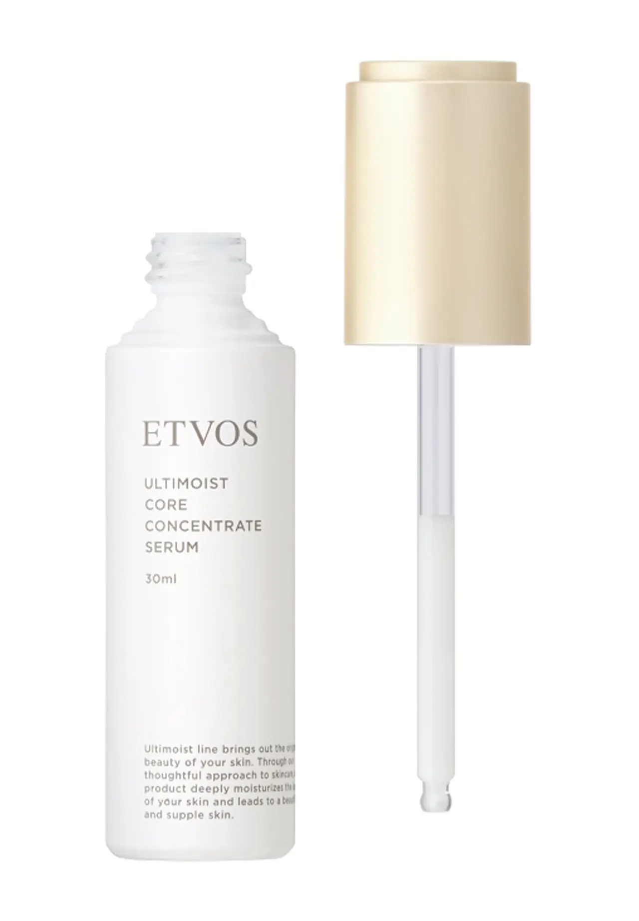 Ultimoist Core Concentrate Serum 30ml