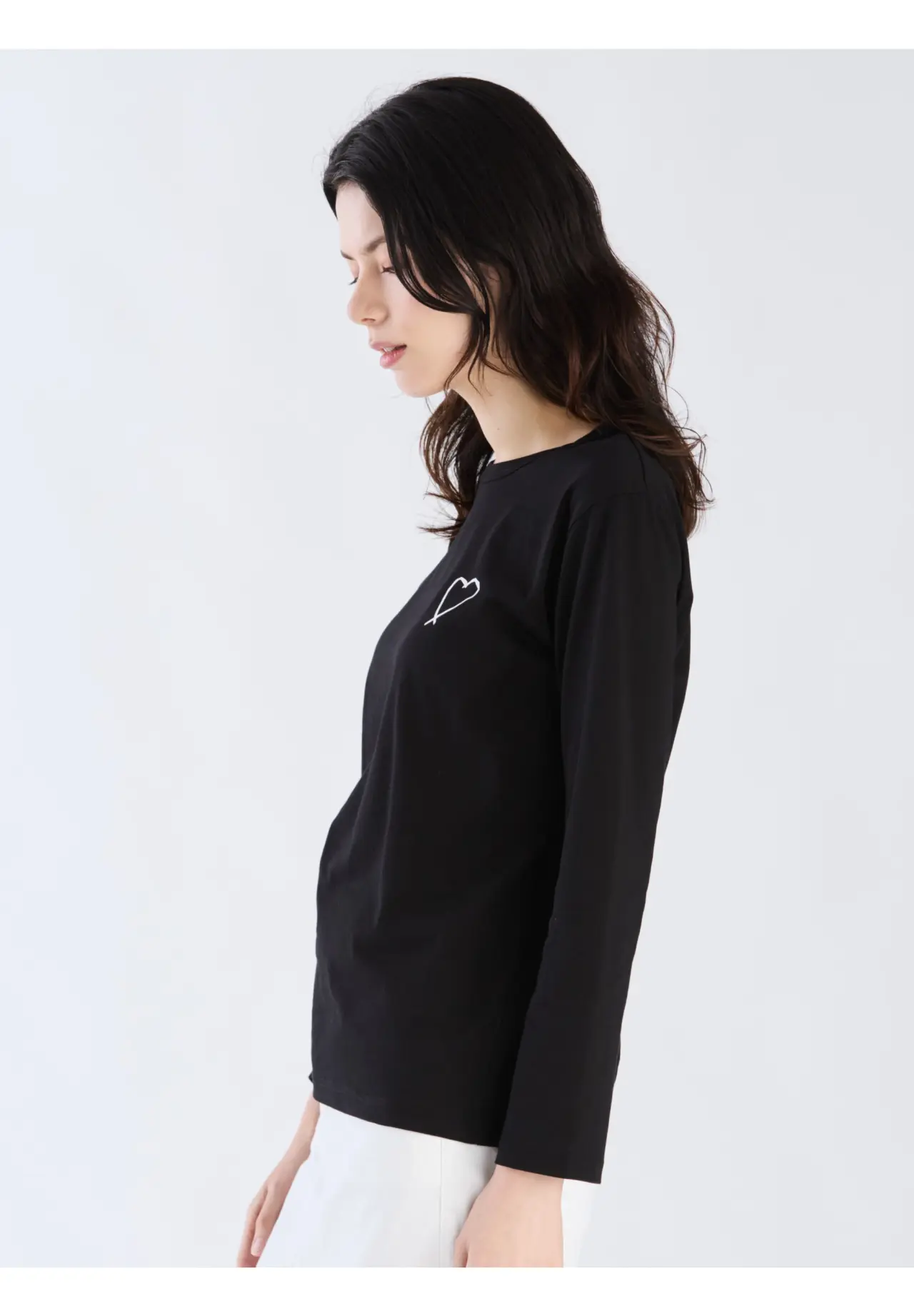 長袖 Tシャツ | Matsuya Ginza