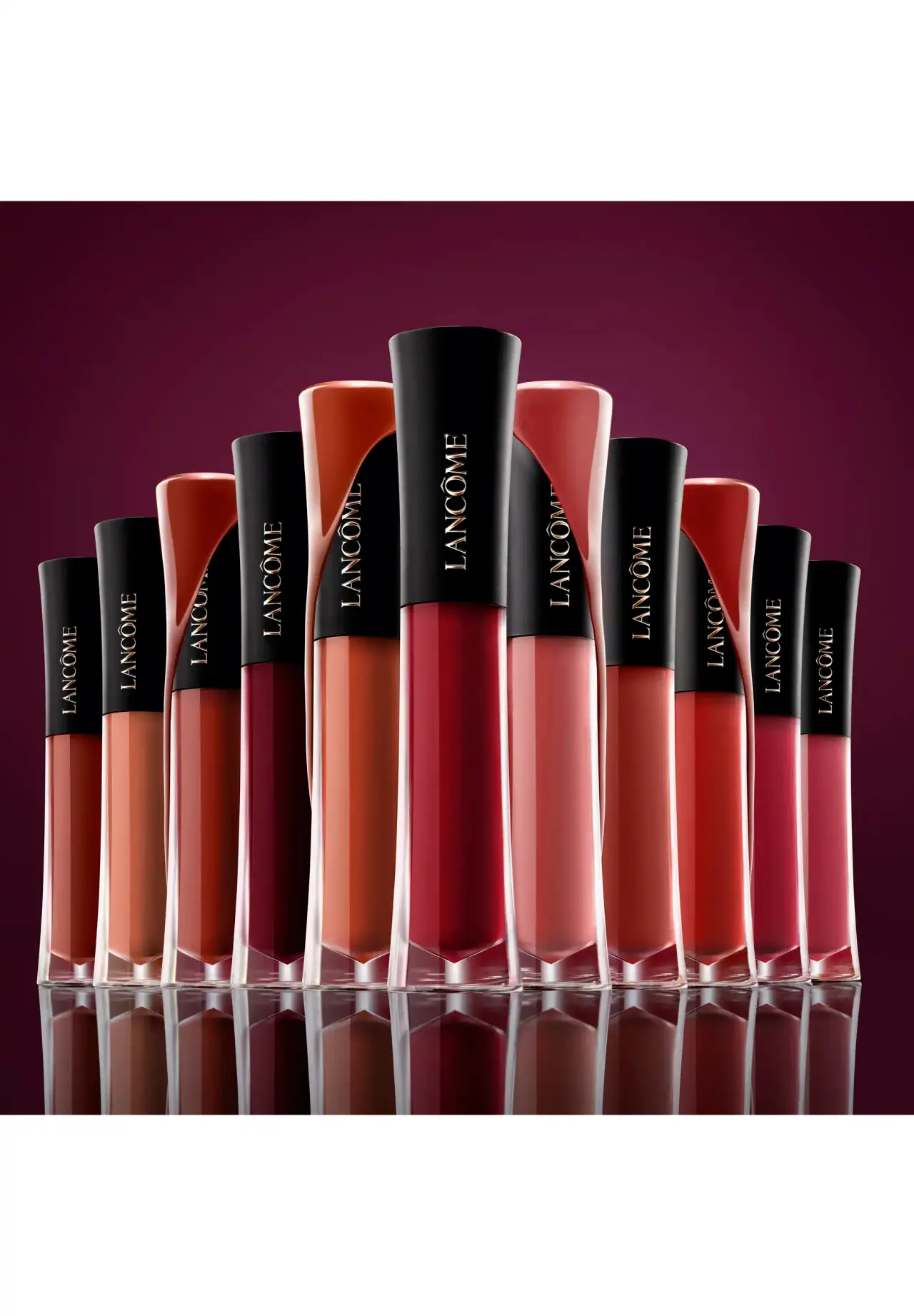 L'Absolu Rouge Glaze Tintation