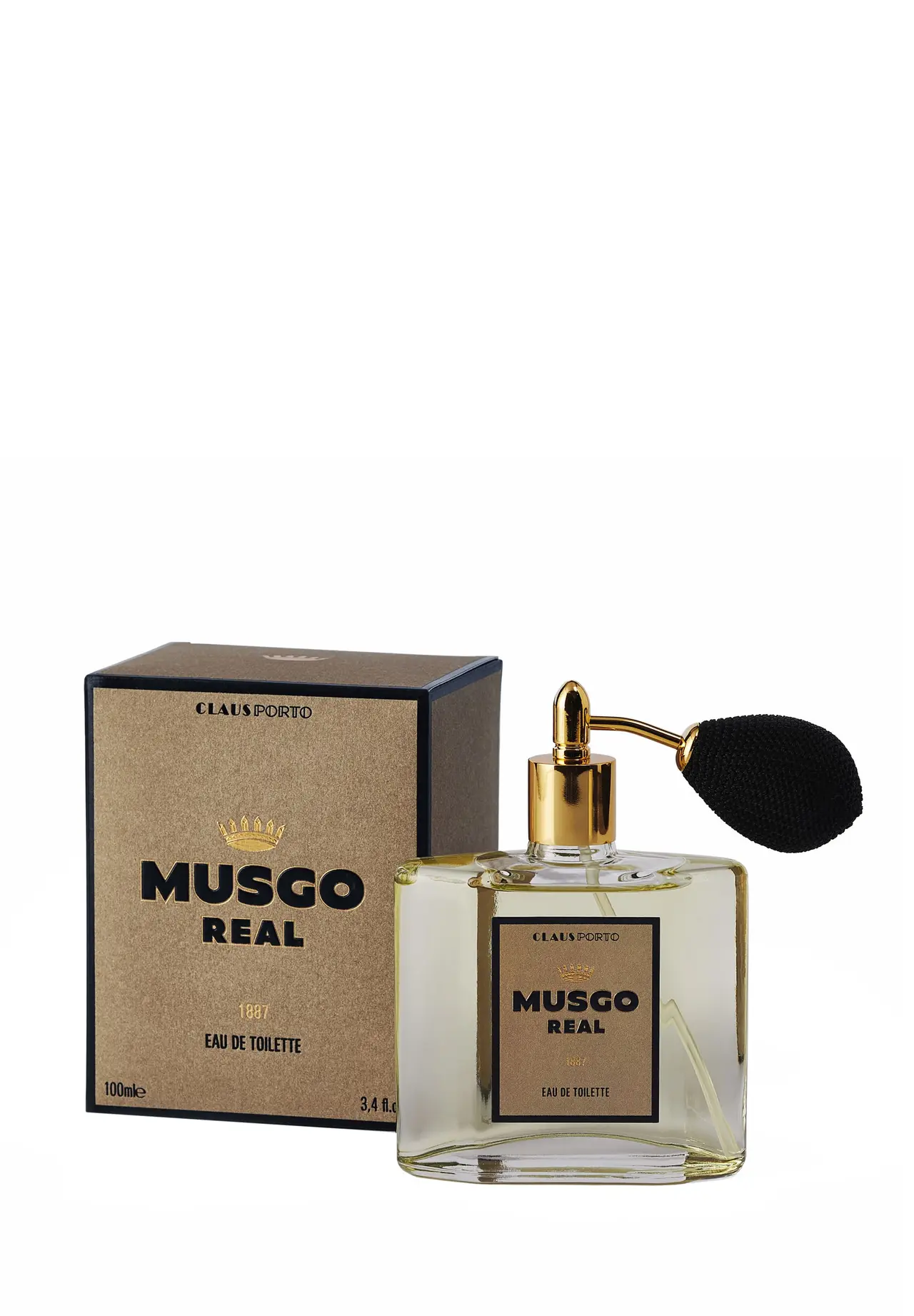 EAU DE TOILETTE 1887 100ml | Matsuya Ginza