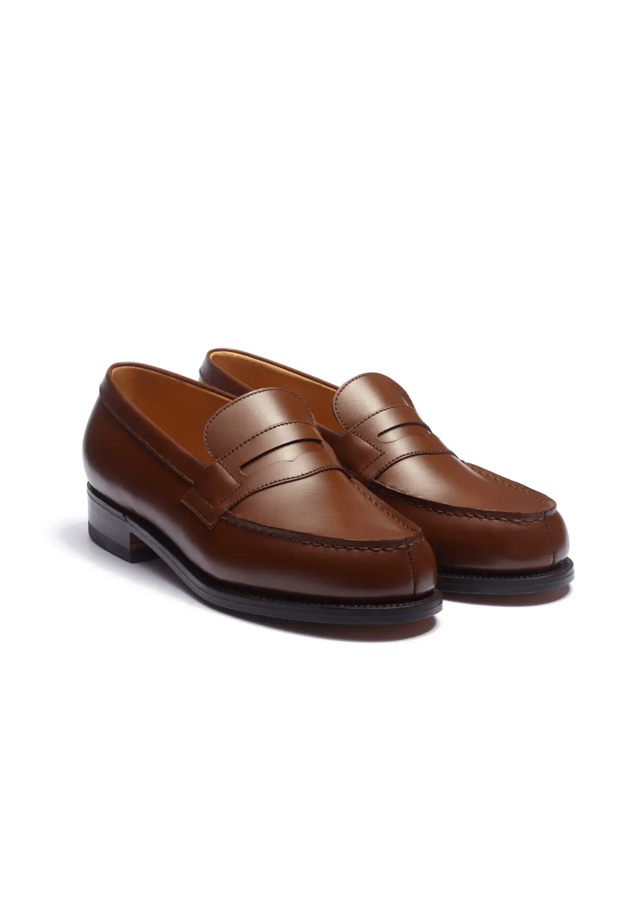 Women's・Signature Loafers