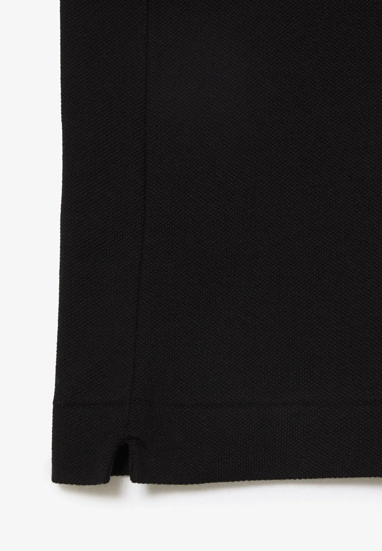 『L.12.12』Classic Short-Sleeve Polo Shirt