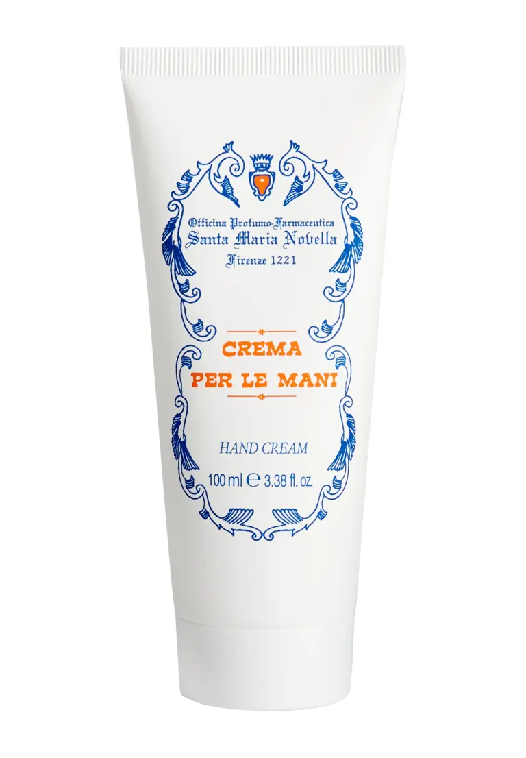 レモンハンドクリーム 100ml