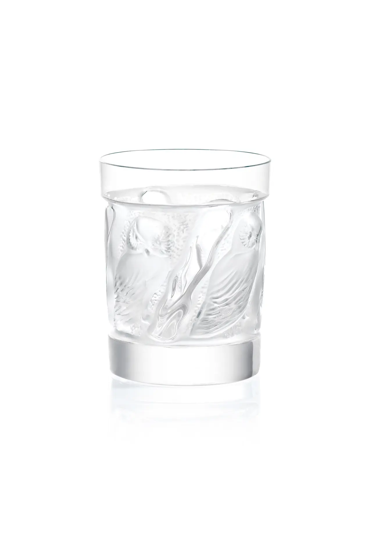 Ulrhott Old Fashioned Tumbler (single)