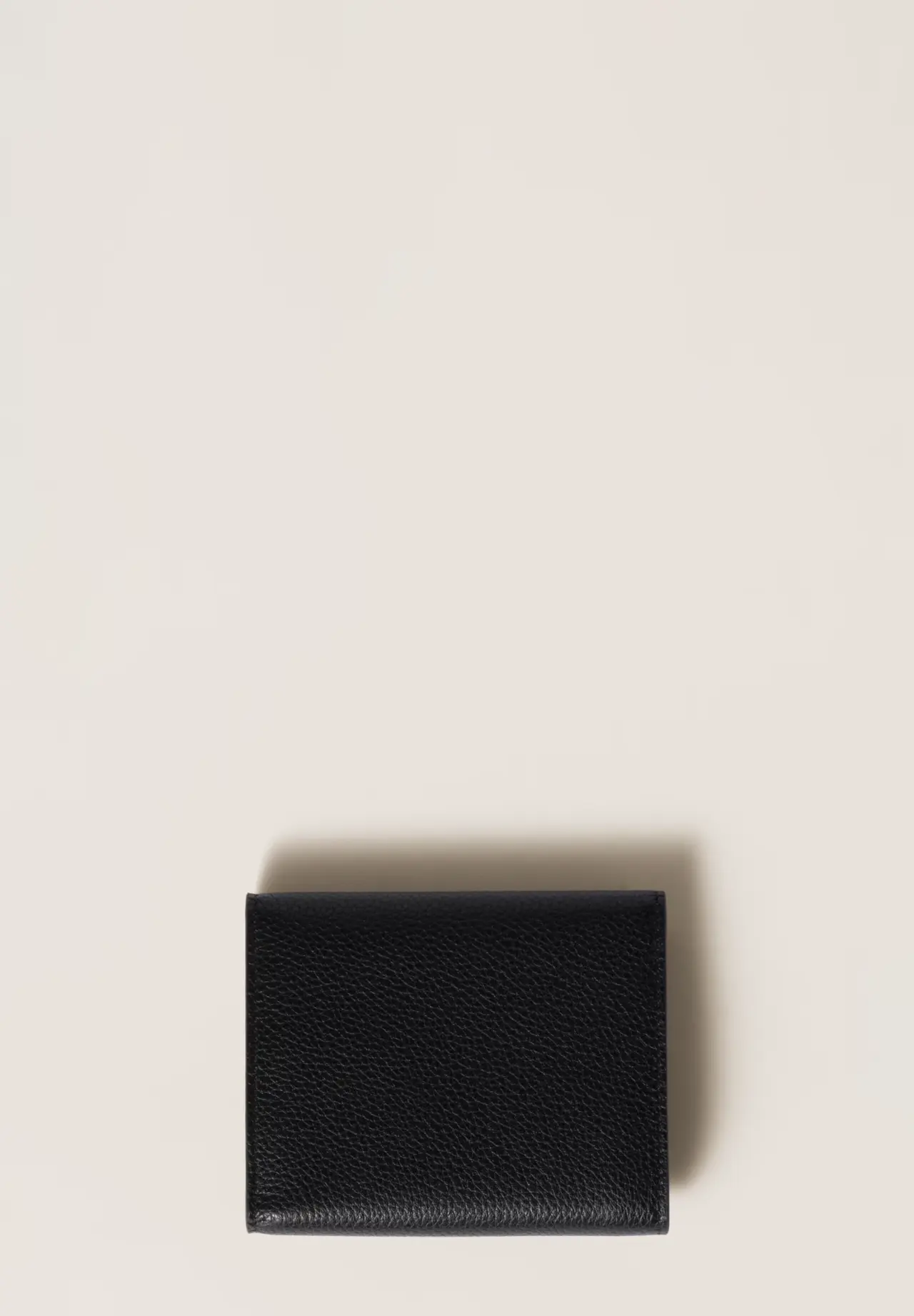 Leather Wallet
