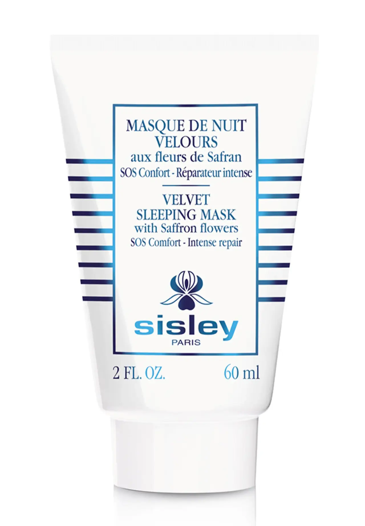 Comfort Velvet Sleeping Mask 