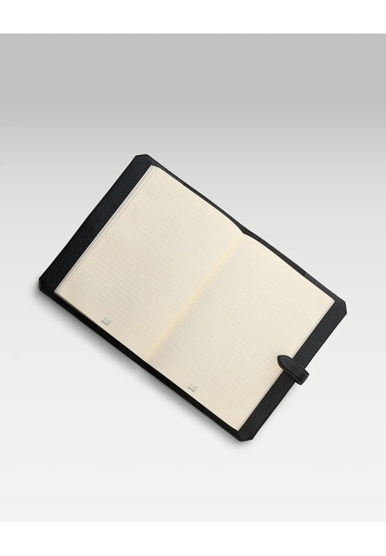 GOATSKIN NOTEBOOK COVER, TU