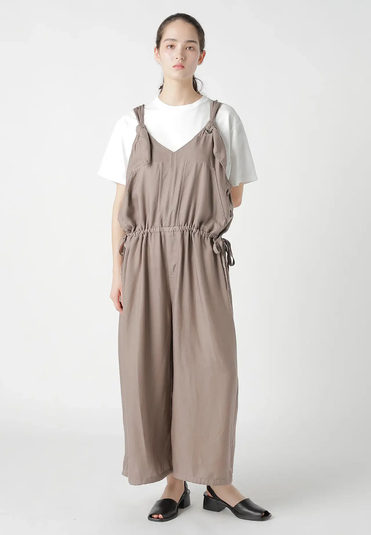 GARMENT DYE VIYELLA