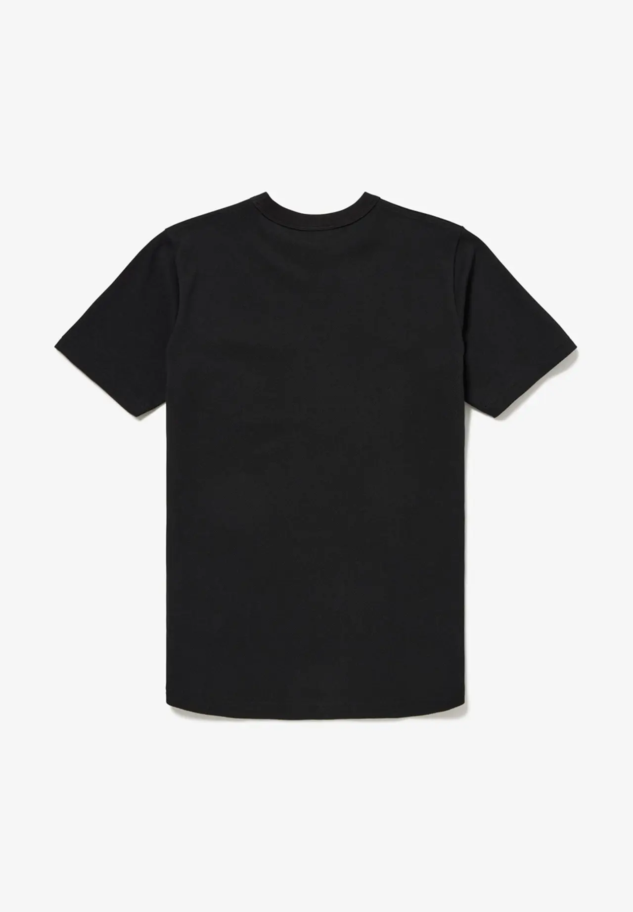Men's Piqué Pocket Short Sleeve T-Shirt