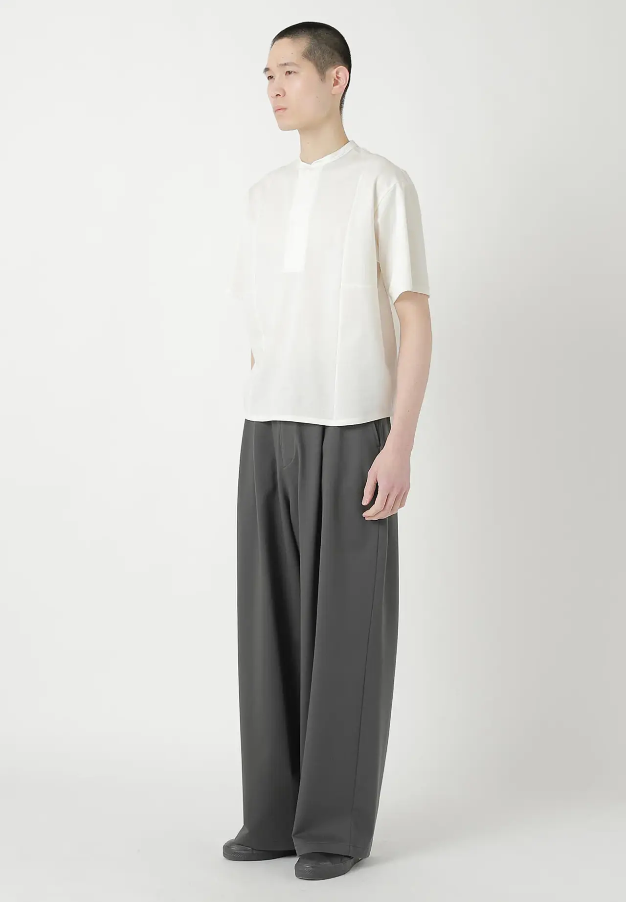 T/C TWILL JERSEY