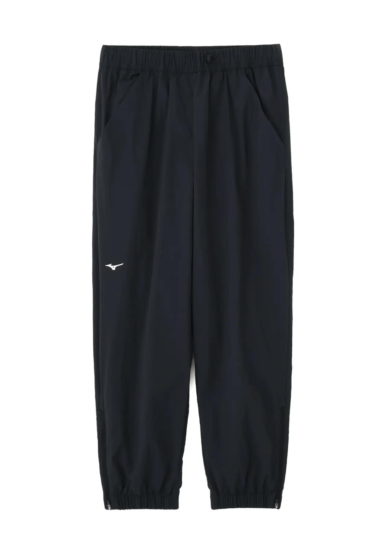 RECYCLED NYLON LIGHTWEIGHT RIP STOP TROUSERS