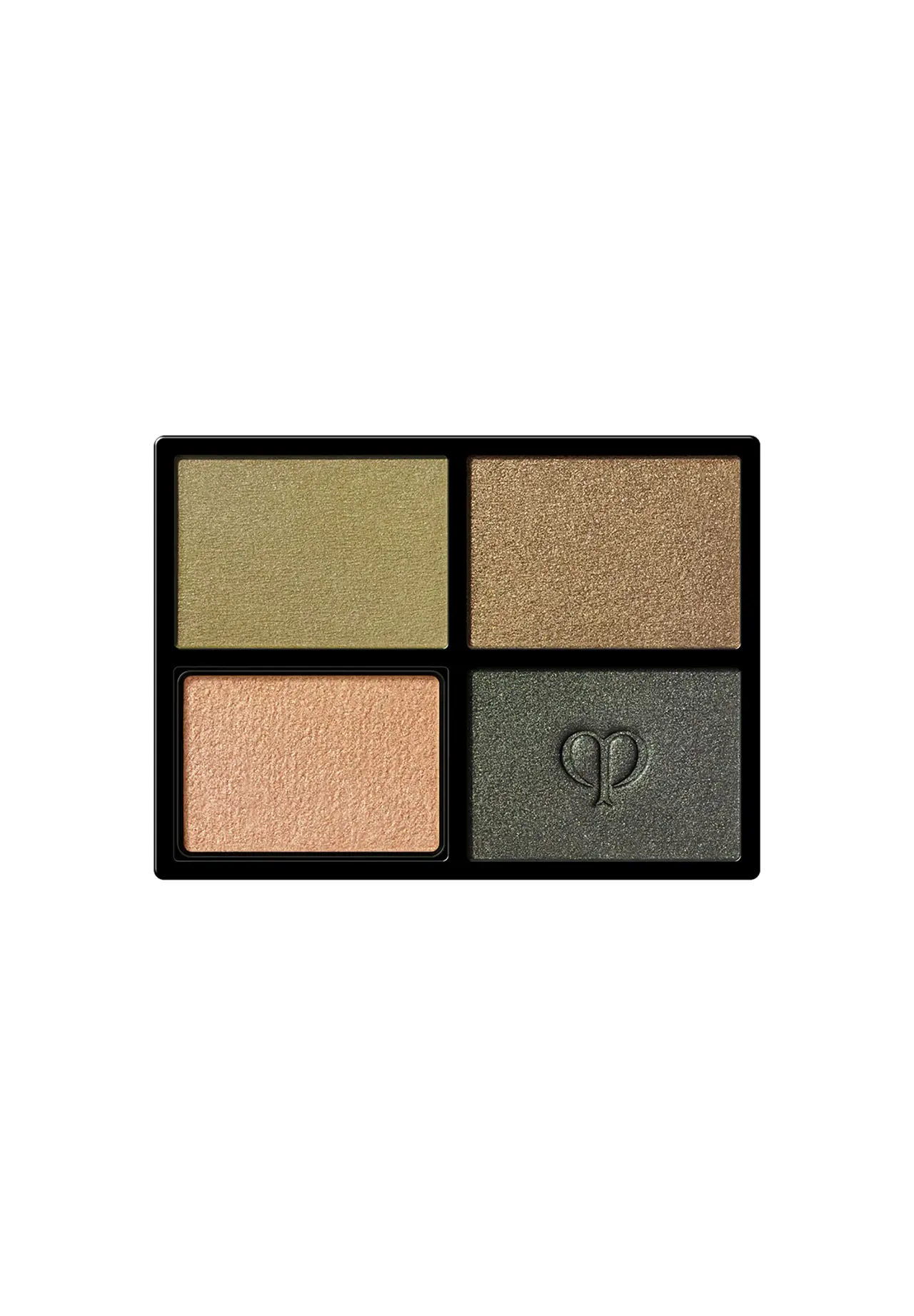 Eye Color Quad (Refill)