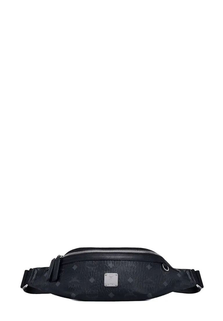 Fursten Belt Bag in Visetos