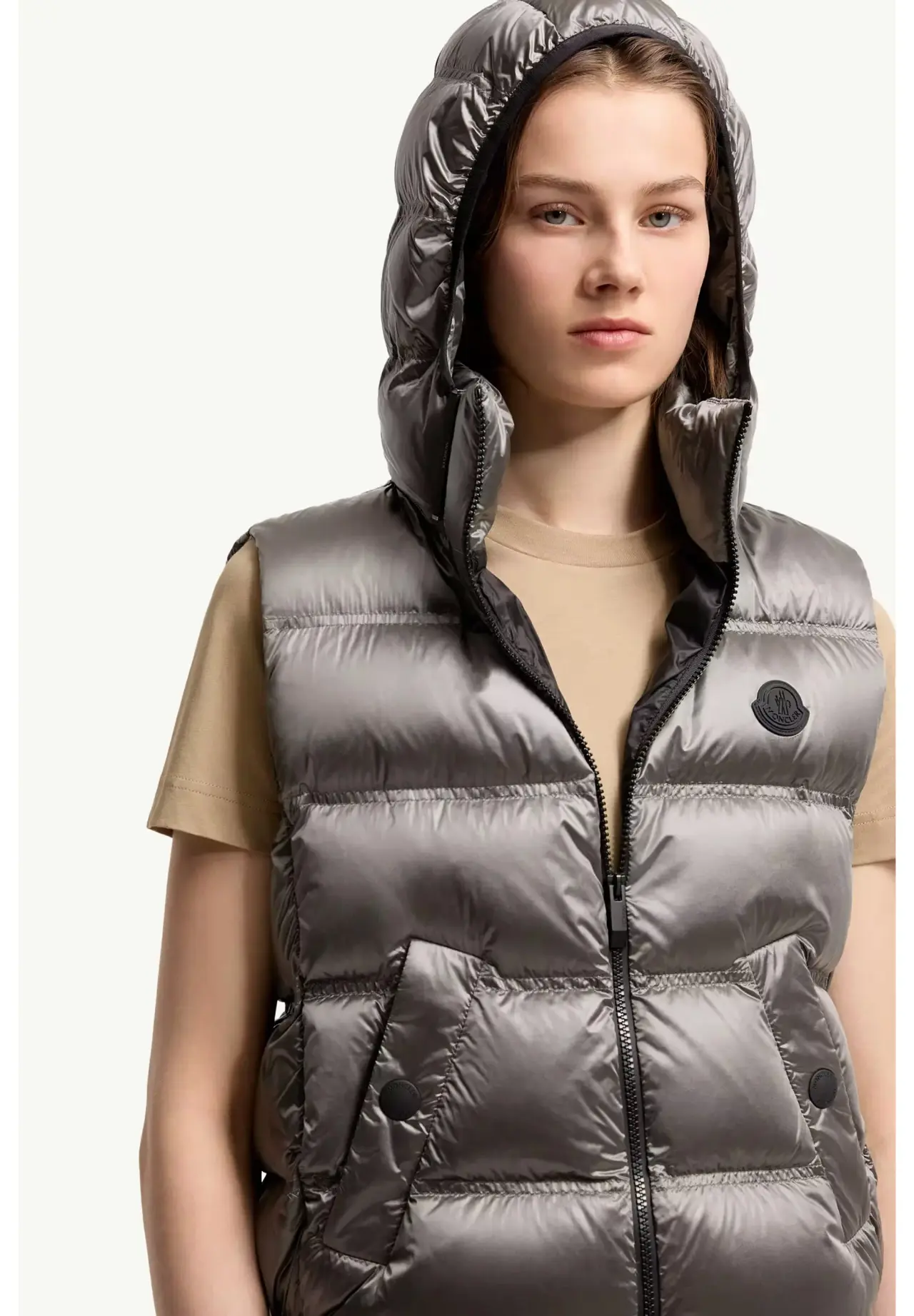 Fluidite Vest