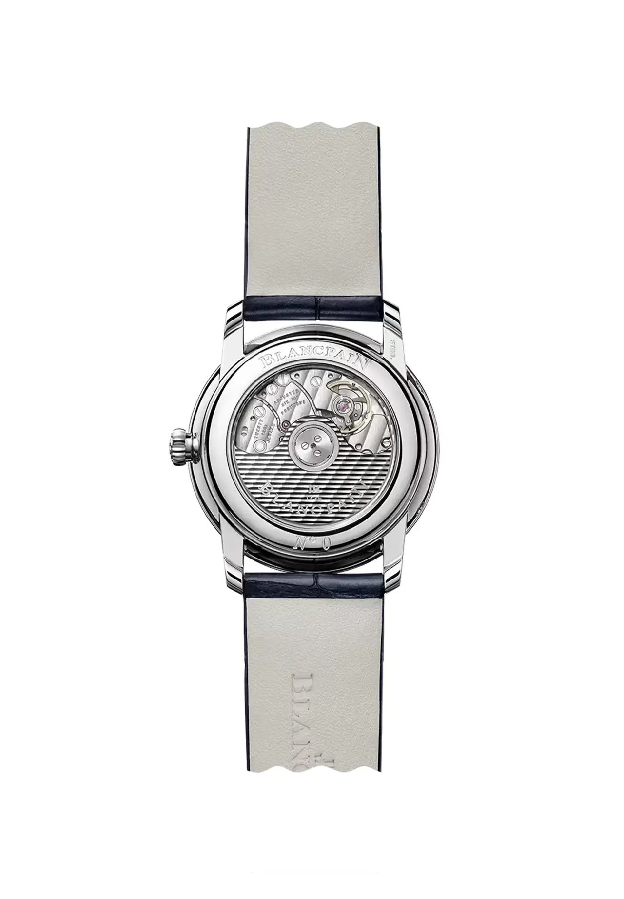 Villeret Date Moonphase