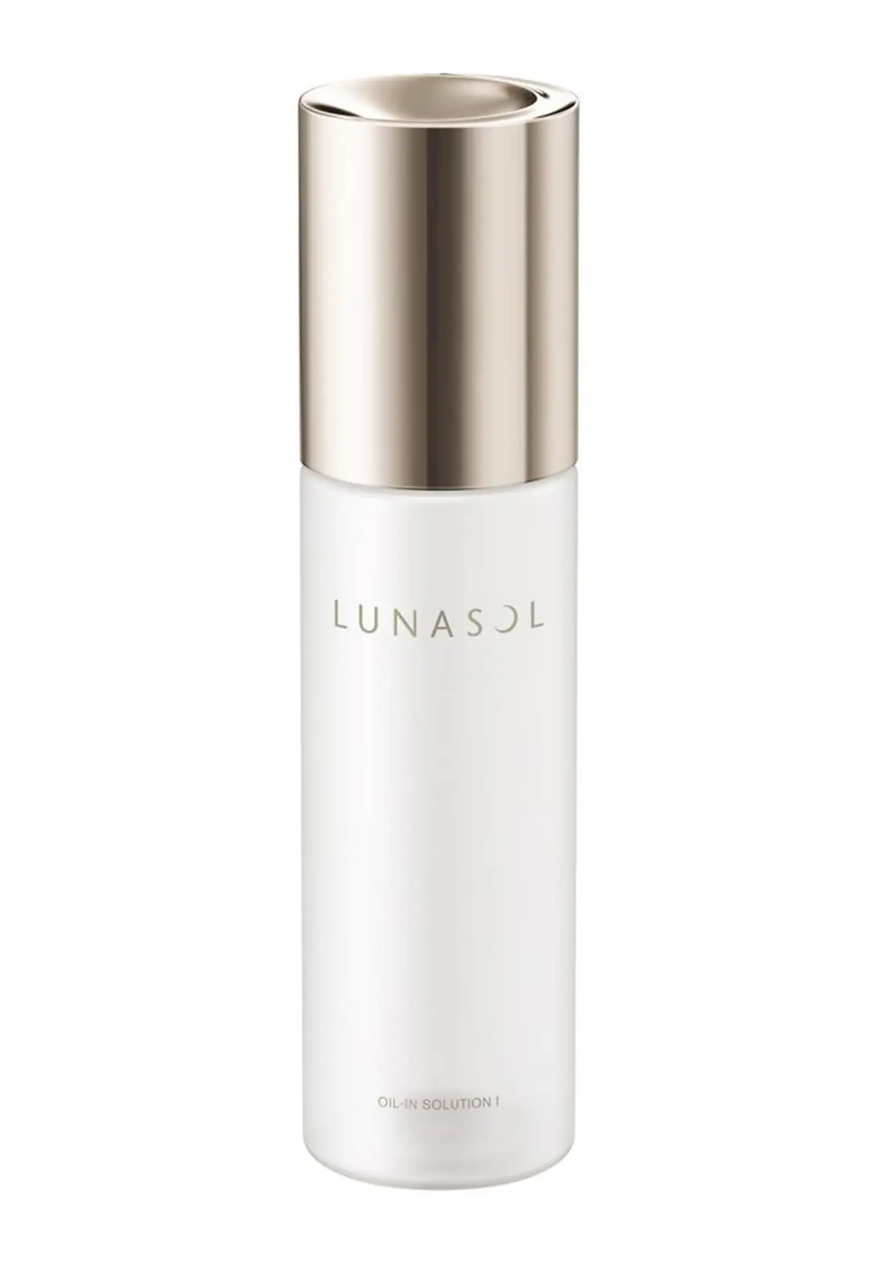 ルナソル オイルインソリューション 180ml