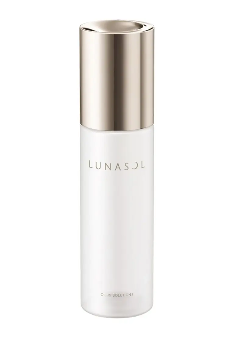 ルナソル オイルインソリューション 180ml
