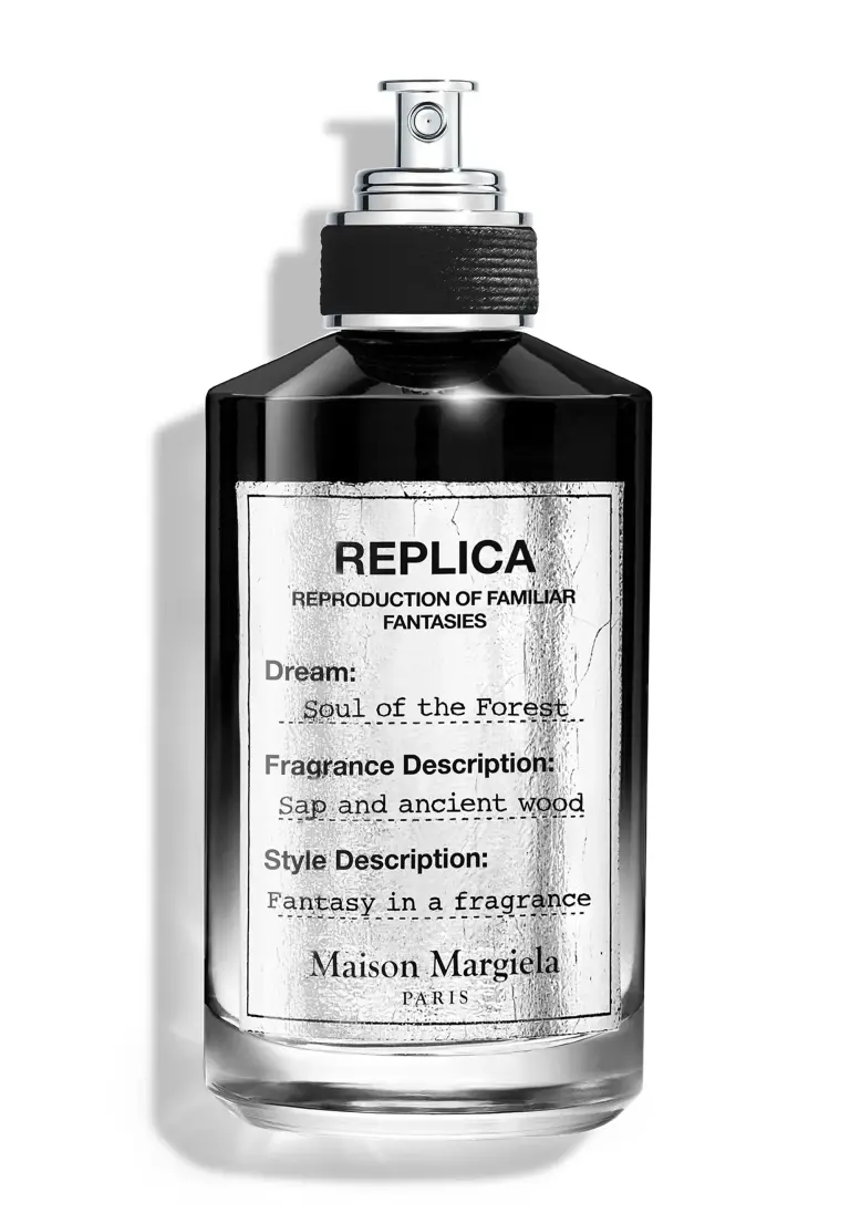 Maison Margiela Fragrances BEAUTY Product List | Matsuya Ginza
