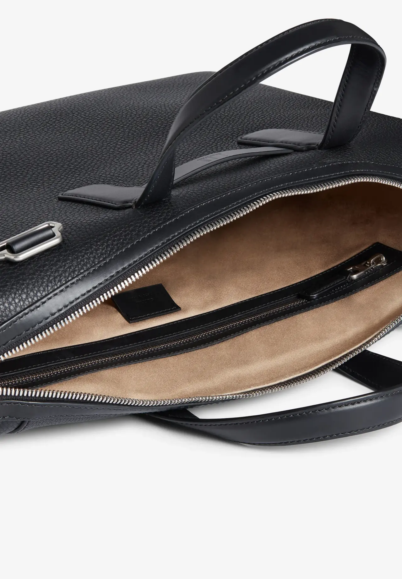 1893 Harness Single Document Case | Matsuya Ginza