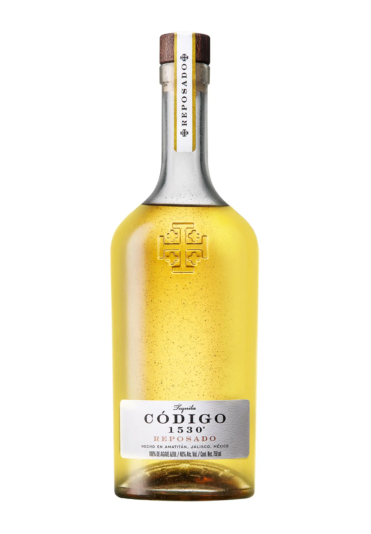 コディゴ 1530 レポサド 750ml