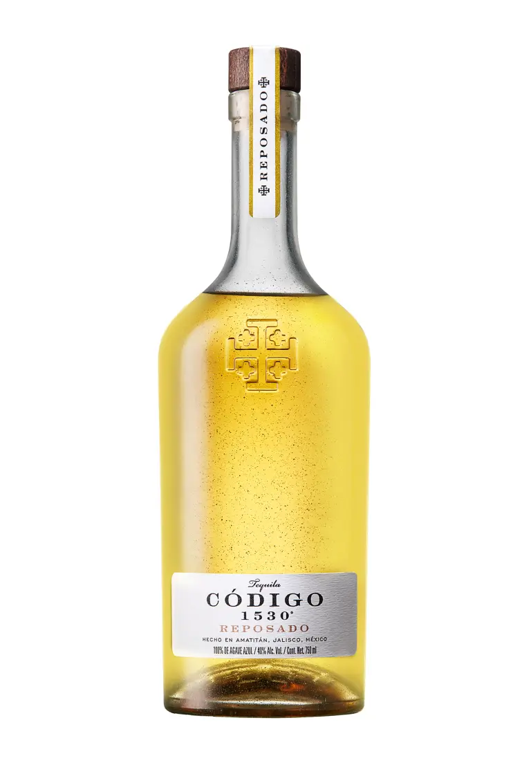 コディゴ 1530 レポサド 750ml