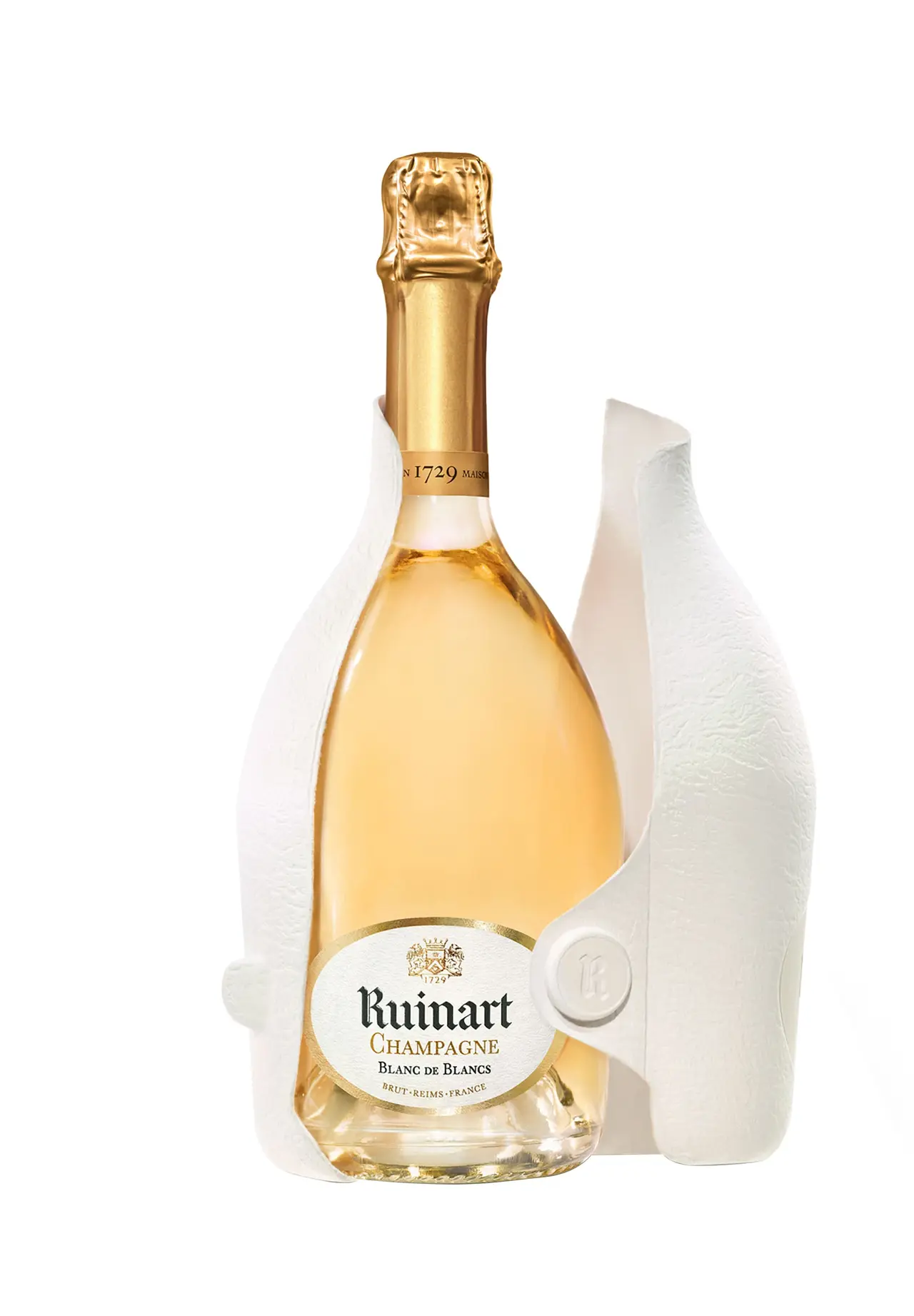 ブラン・ド・ブラン セカンドスキン 750ml