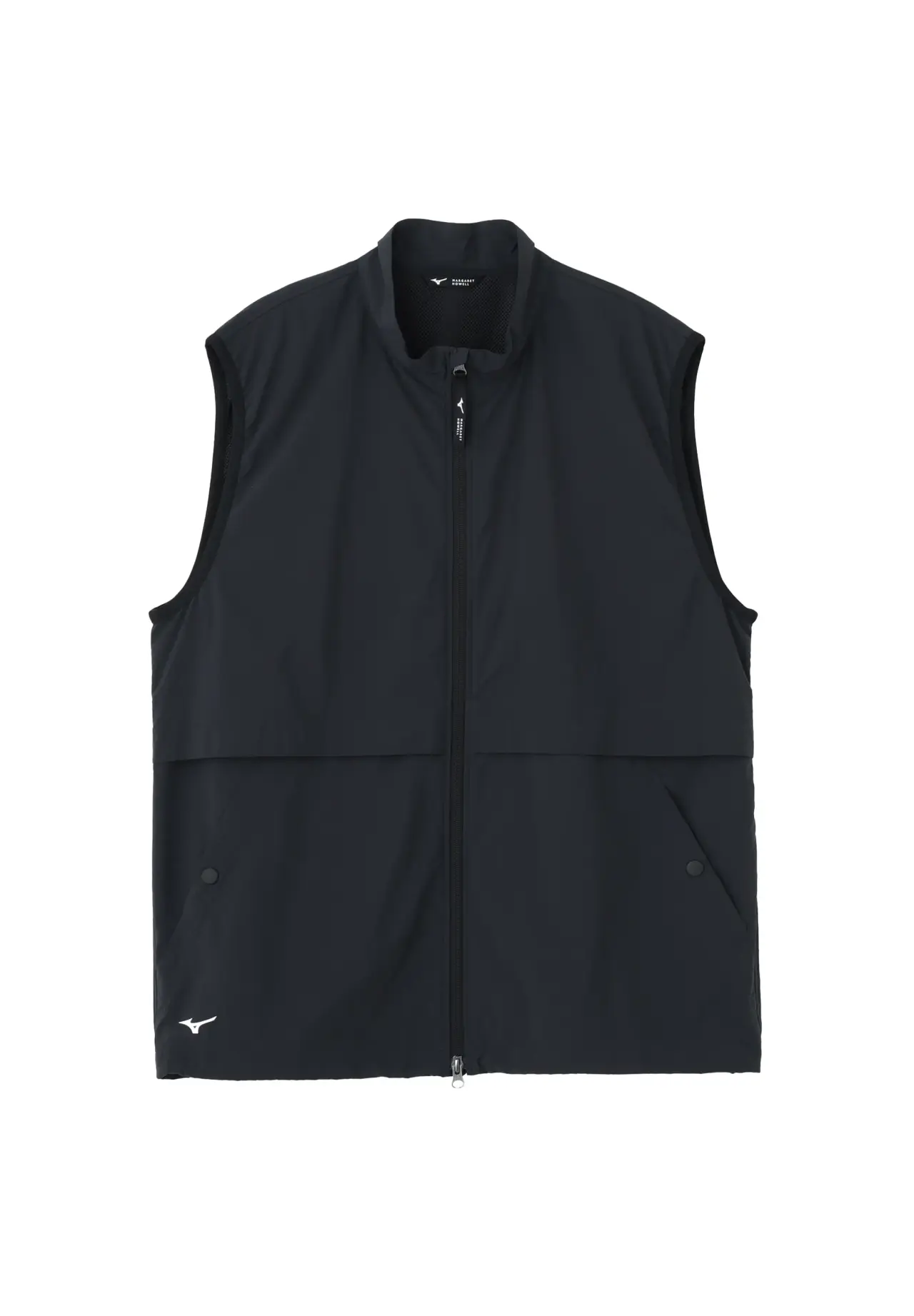 RECYCLED NYLON LIGHTWEIGHT RIP STOP BLOUSON