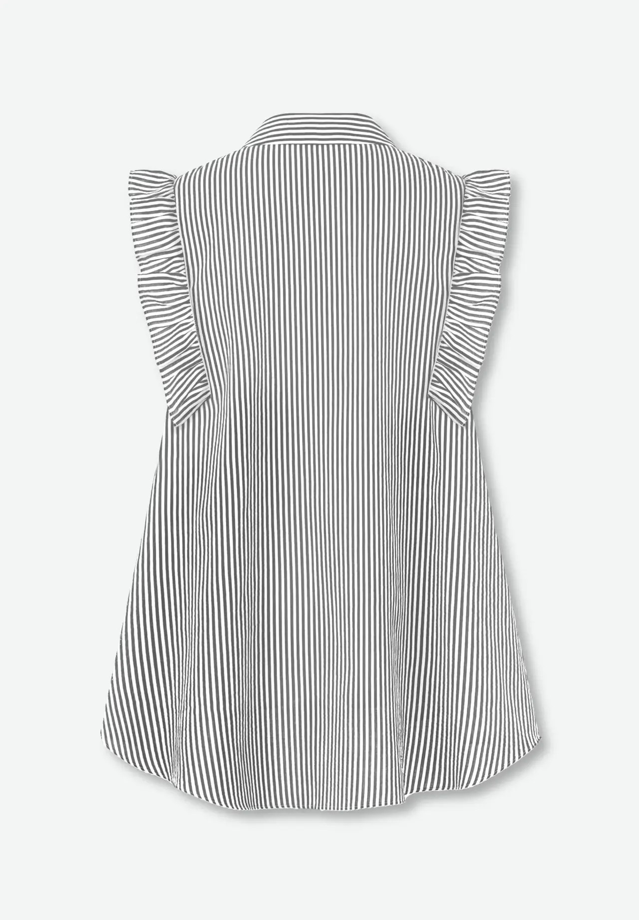Stripe Blouse