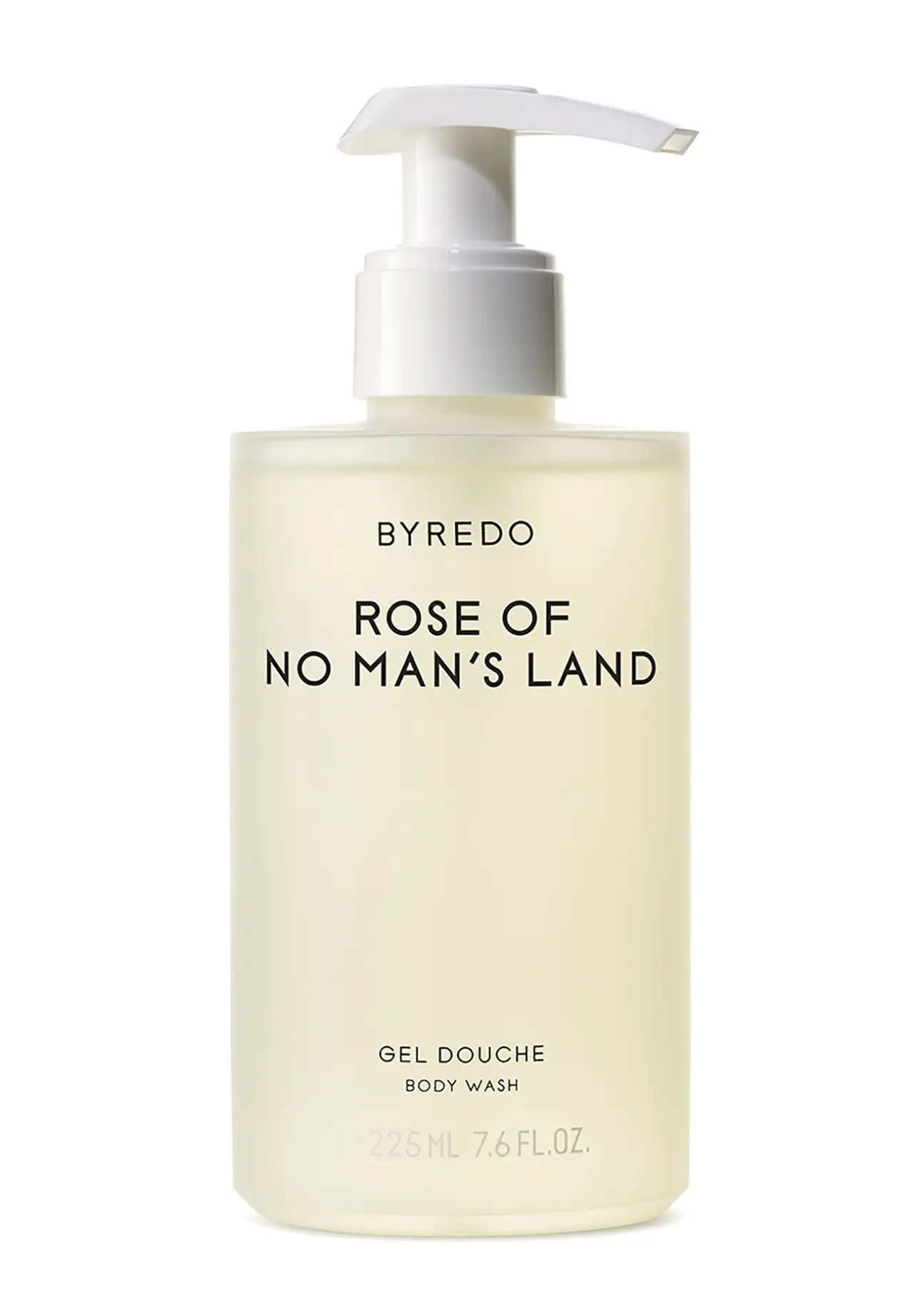 Rose of No Man's Land Body Wash 225ml