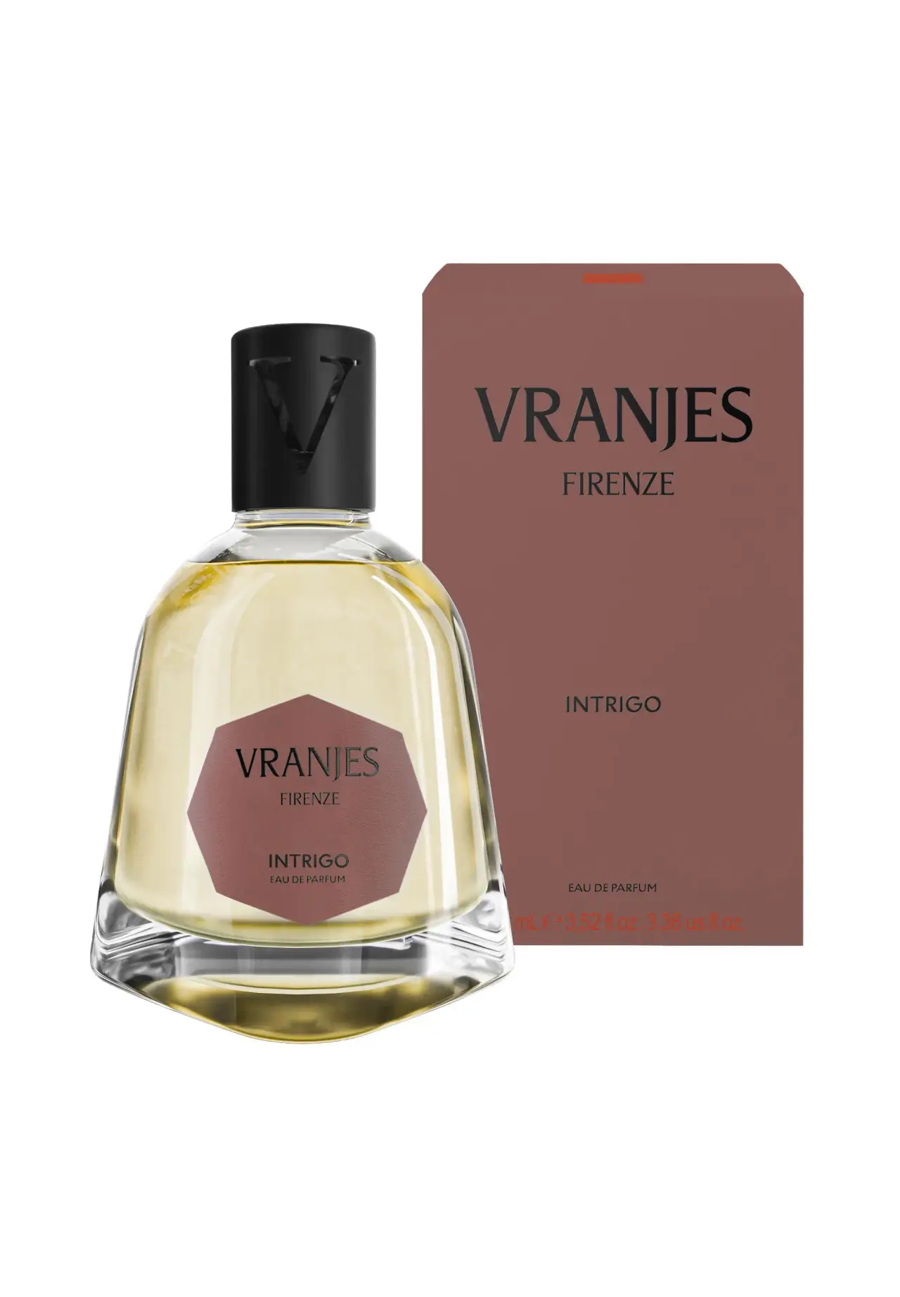 EDP INTRIGO〈イントリーゴ〉100ml