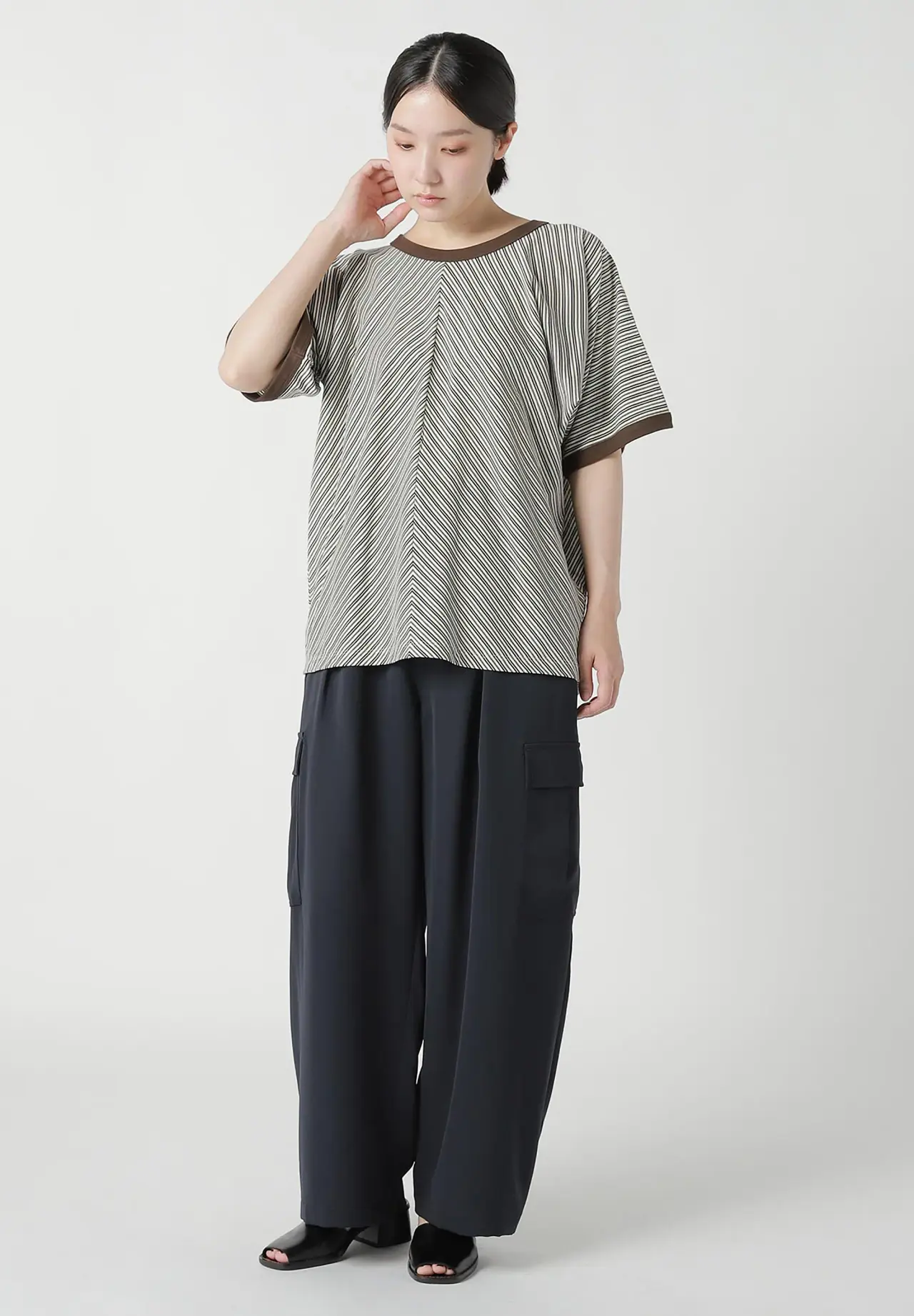 MULTI STRIPE