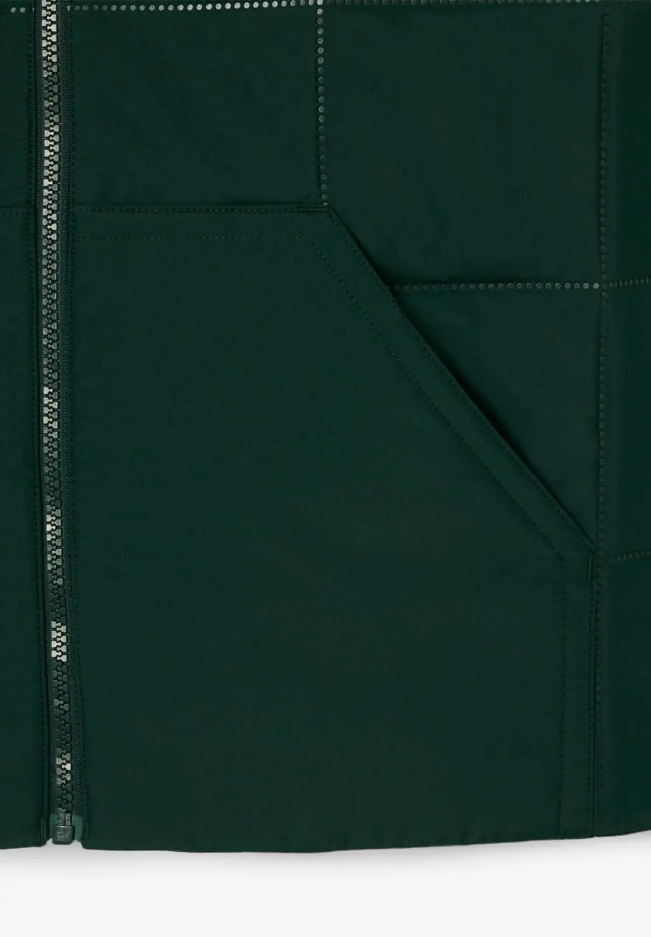Women's Water-Repellent UV Protect Golf Vest