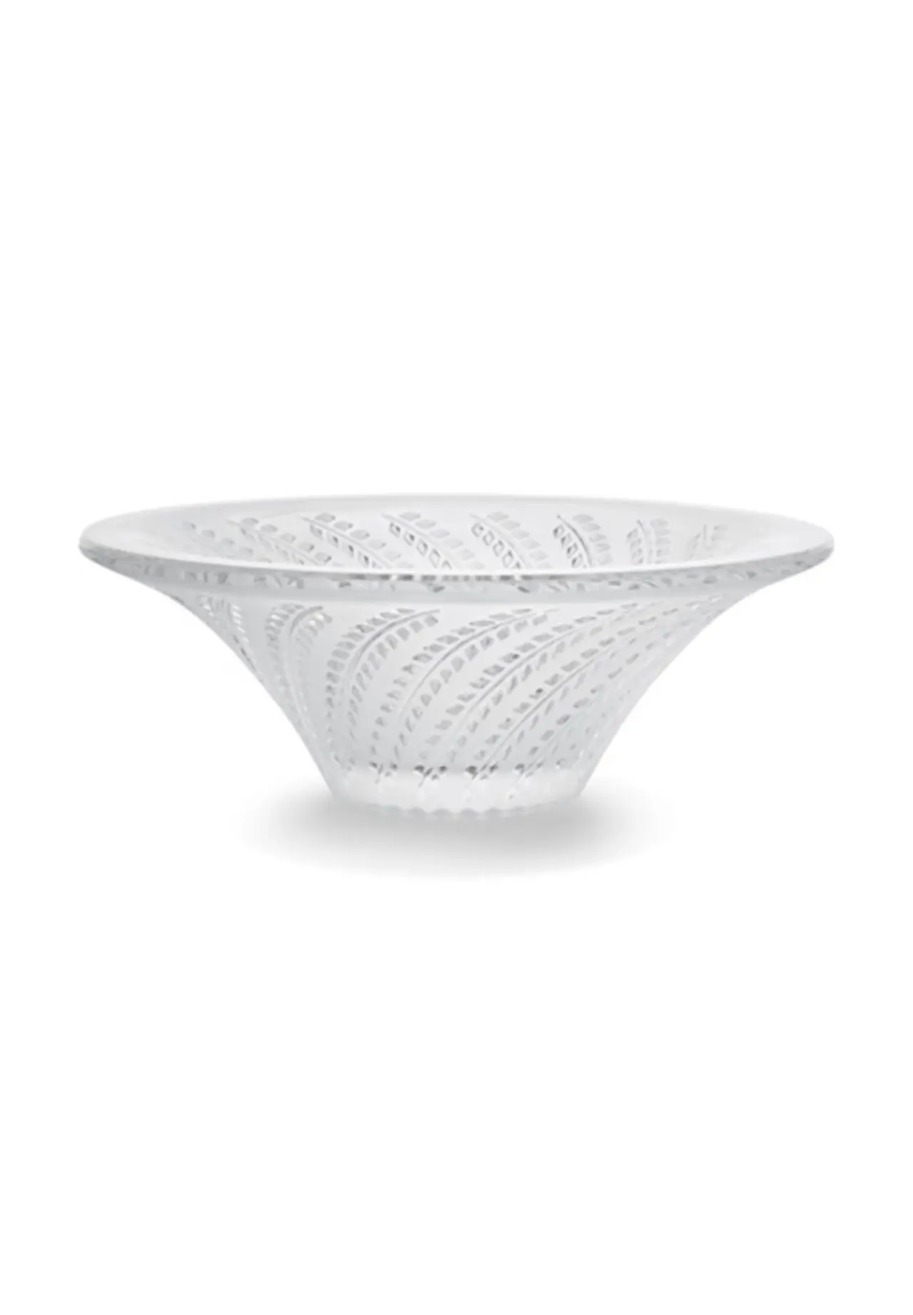 Glycine Bowl