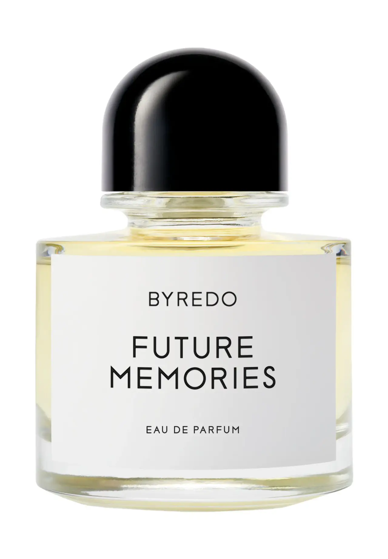 Future Memories Eau de Parfum 100ml