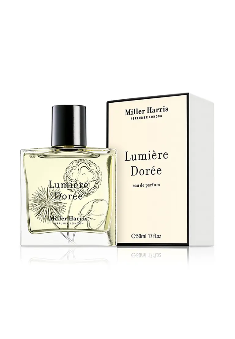 ルミエール ドーレ オーデパルファム 50ml
