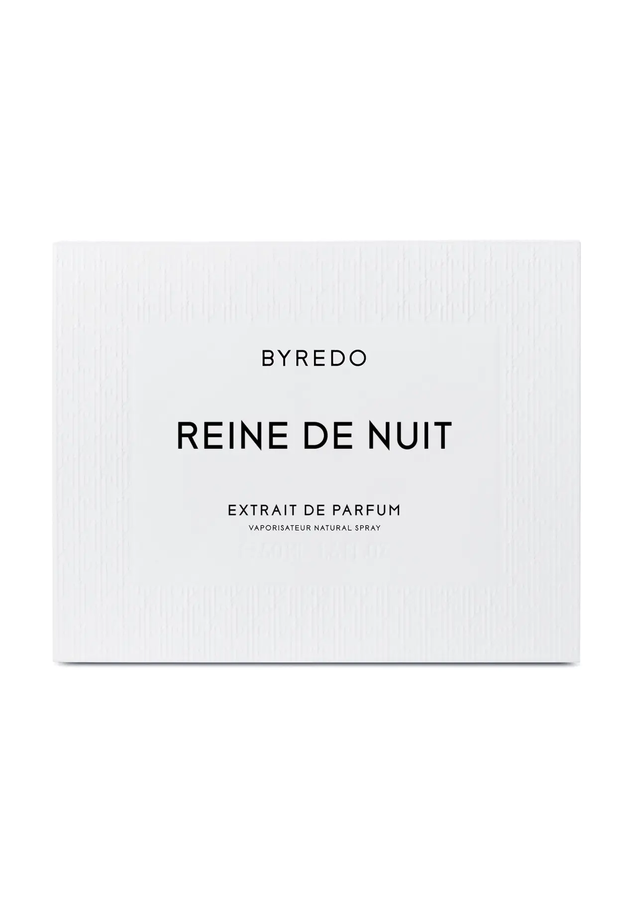 レンヌ ド ニュイ ナイトヴェールズ 50ml | Matsuya Ginza