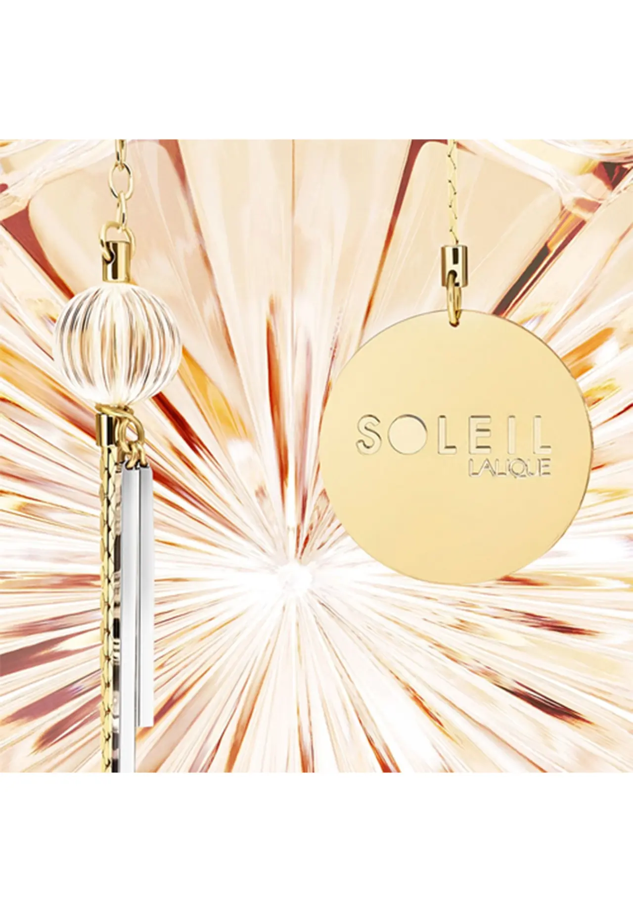 Soleil 淡香精 30 mL