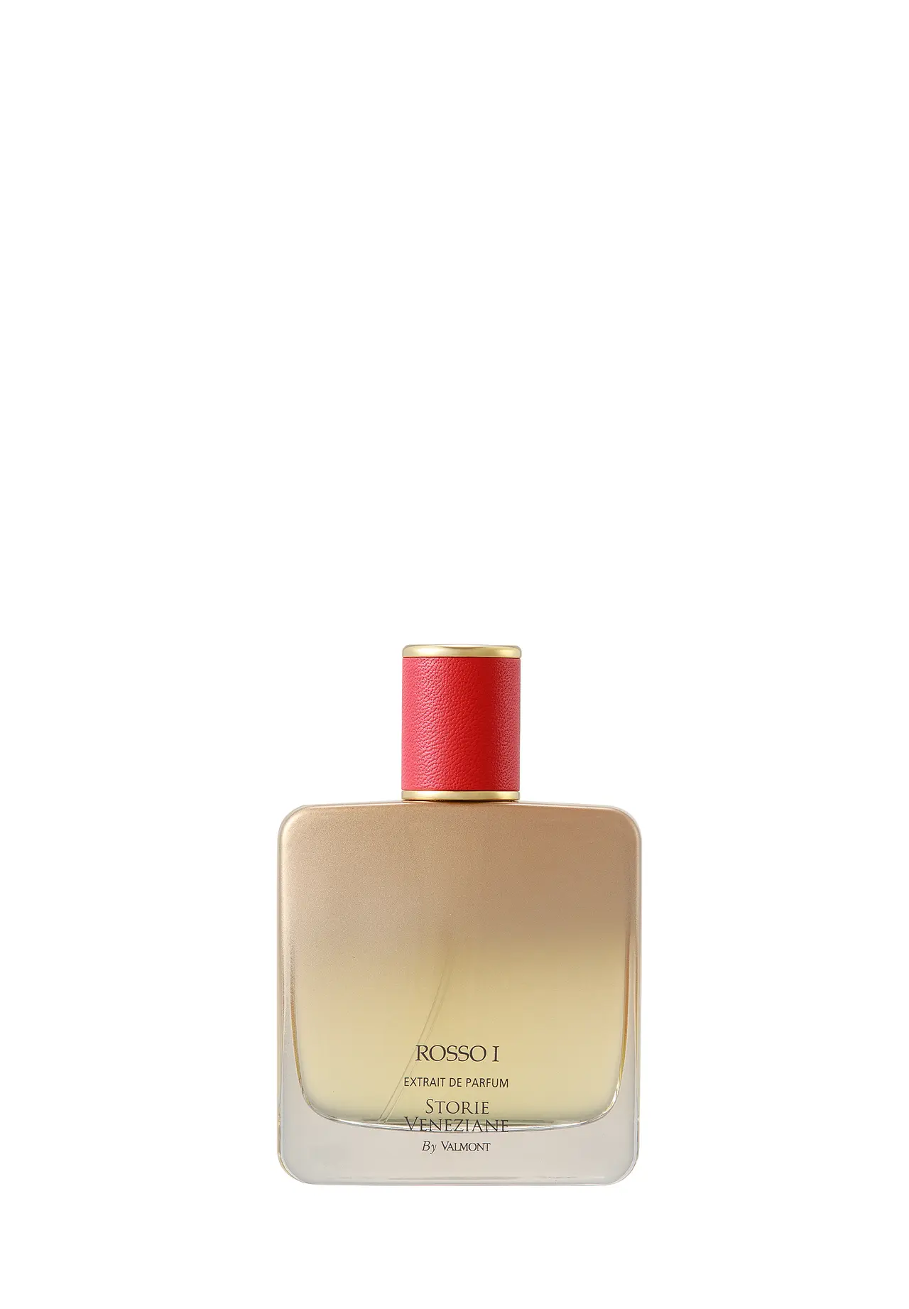 罗索红色 I 50ml