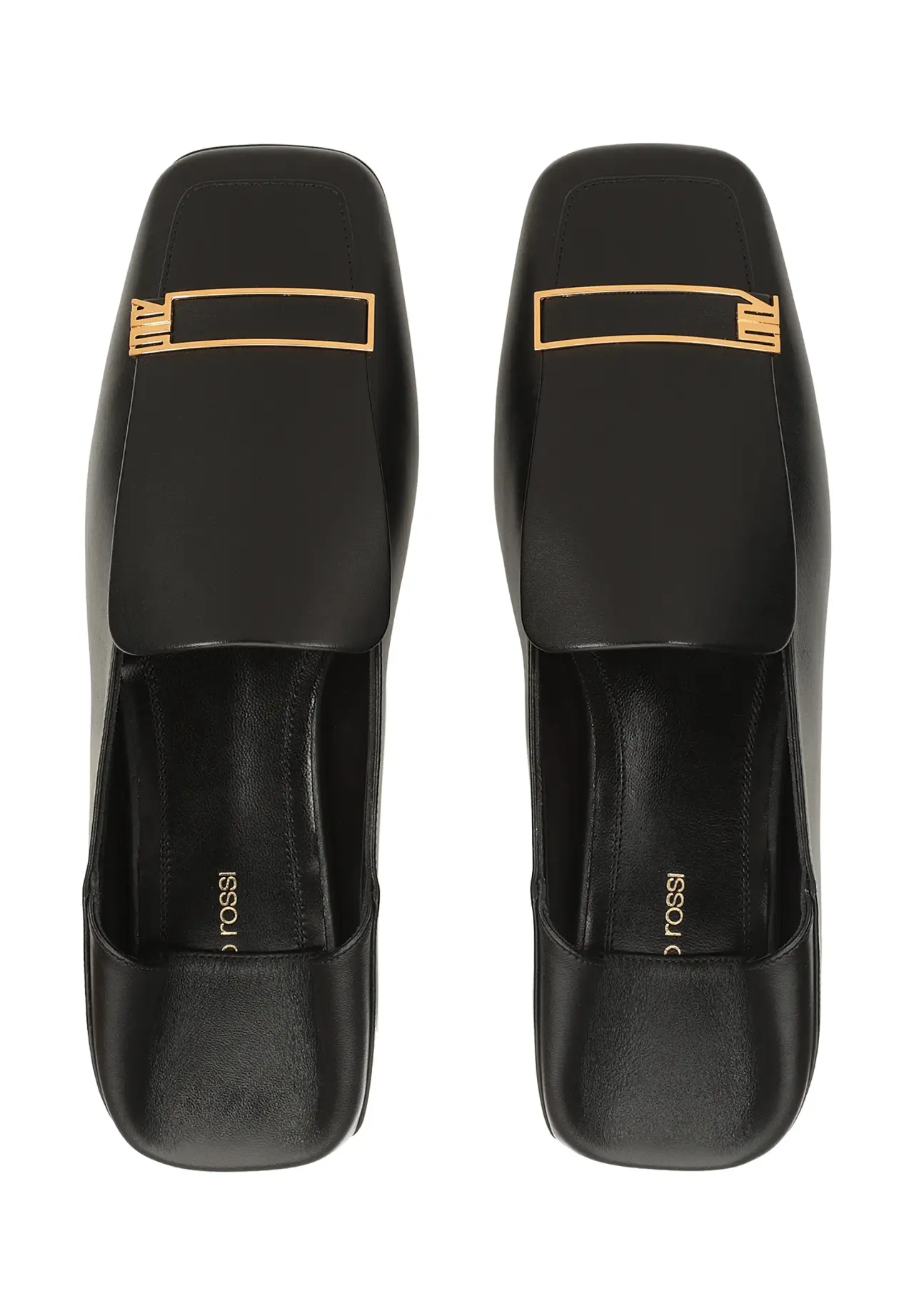 SR EVOLV Flat Closed Toe