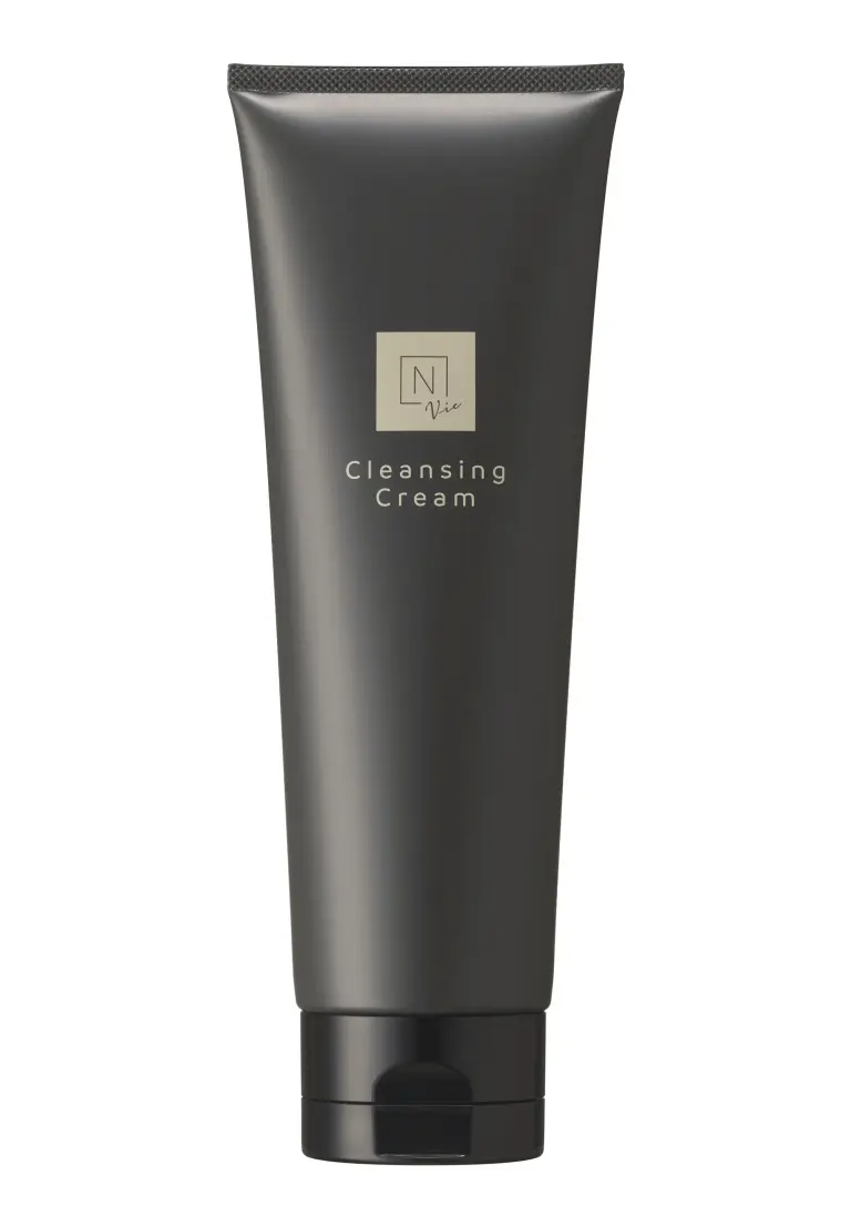 N organic Vie モイストリフト クレンジングクリーム 180g