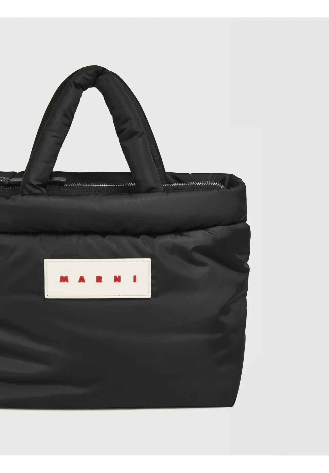 Puff Small Tote Bag
