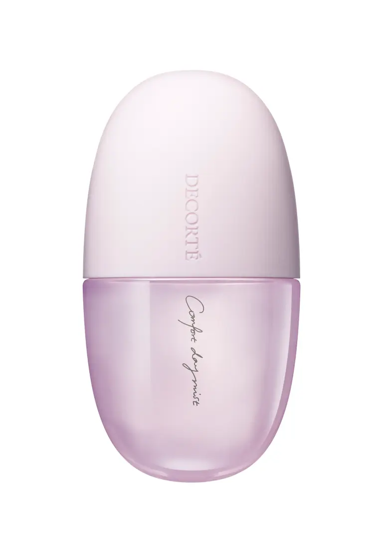 Cosme Decorte Comfort Day Mist Set & Protect 60ml