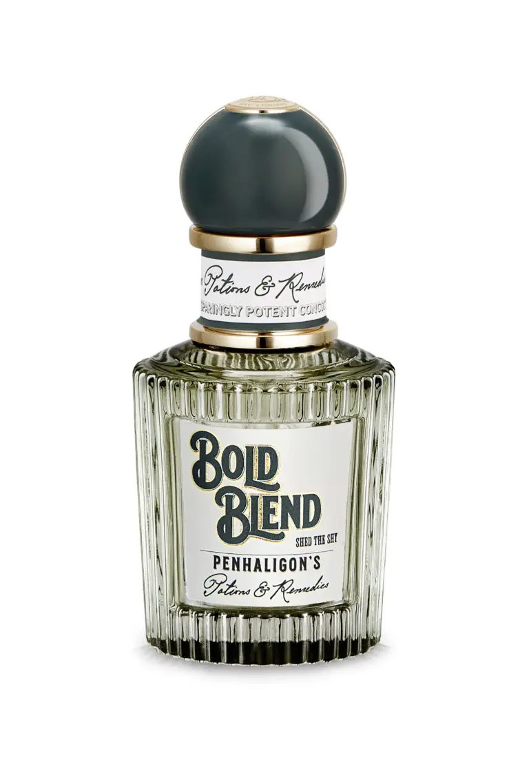 ボールド ブレンド オードパルファム 50ml