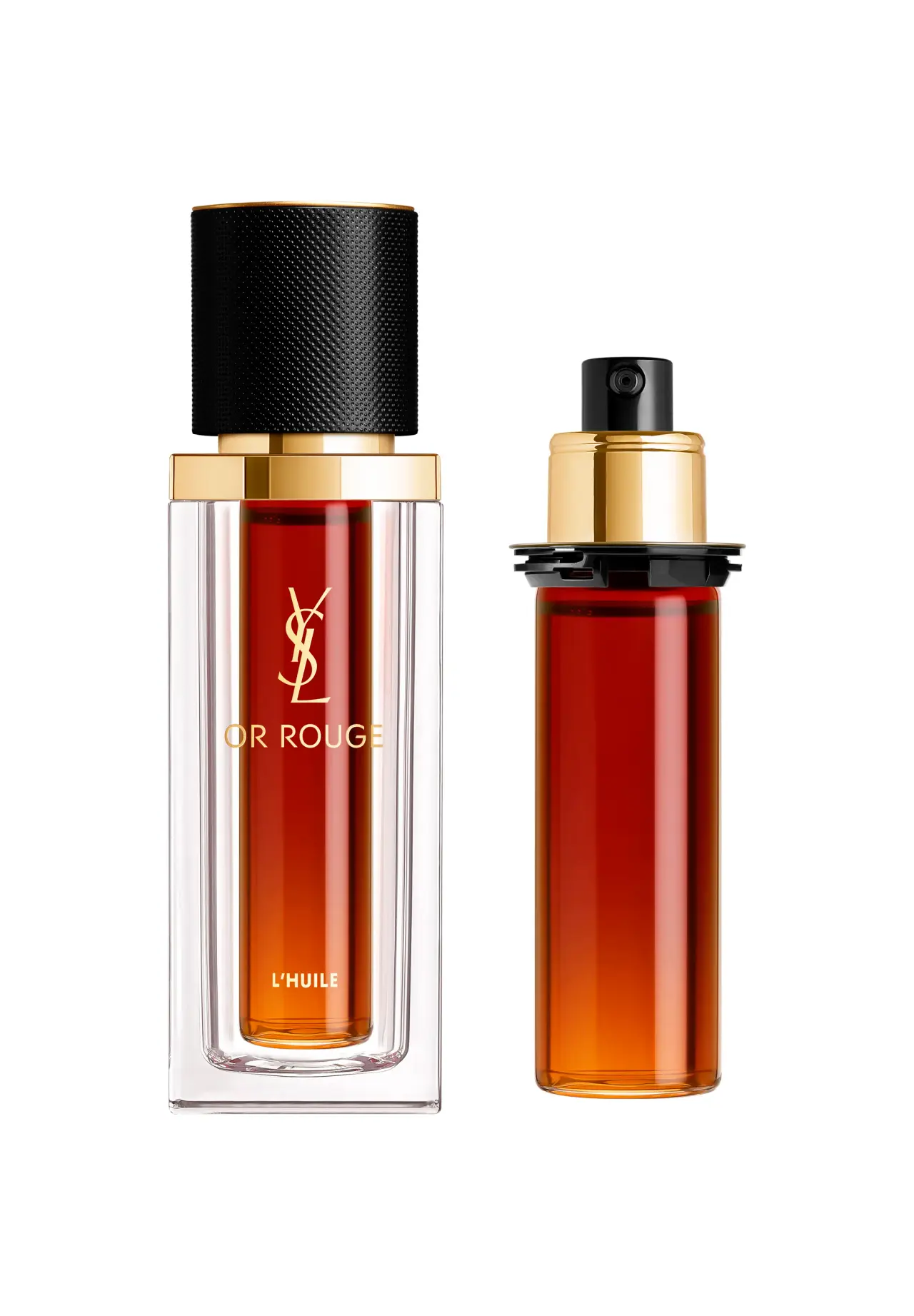 イヴサンローラン オールージュ ユイル R 30ml オールージュ ユイル R